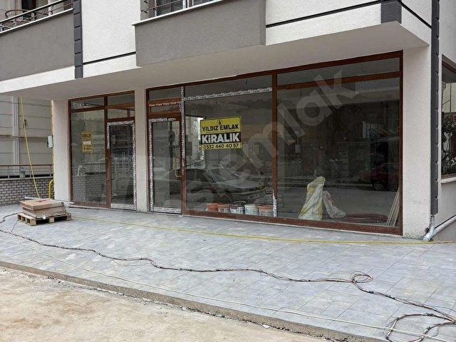 YILDIZ MAHALLESİNDE 180M2 DÜKKAN - Görsel 13