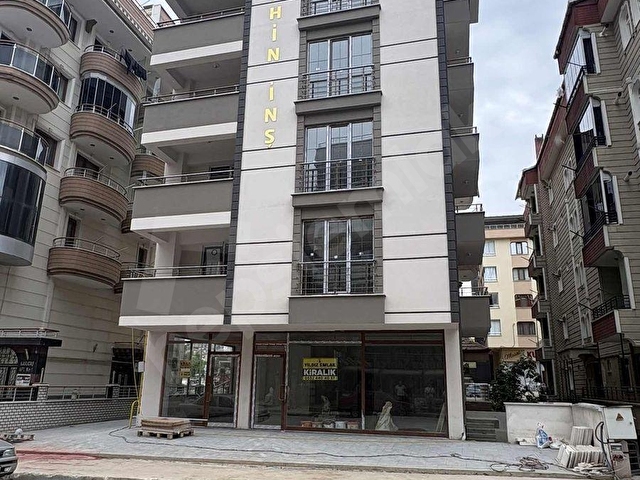 YILDIZ MAHALLESİNDE 180M2 DÜKKAN - Görsel 15