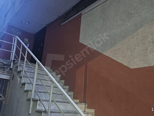 YEŞİLOVA MAH. REYHAN CAD. ÜZERİNDE 3+1 SATILIK DAİRE - Görsel 23