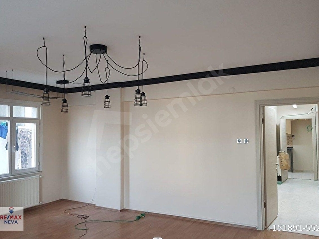 YEŞİLOVA MAH. REYHAN CAD. ÜZERİNDE 3+1 SATILIK DAİRE - Görsel 19