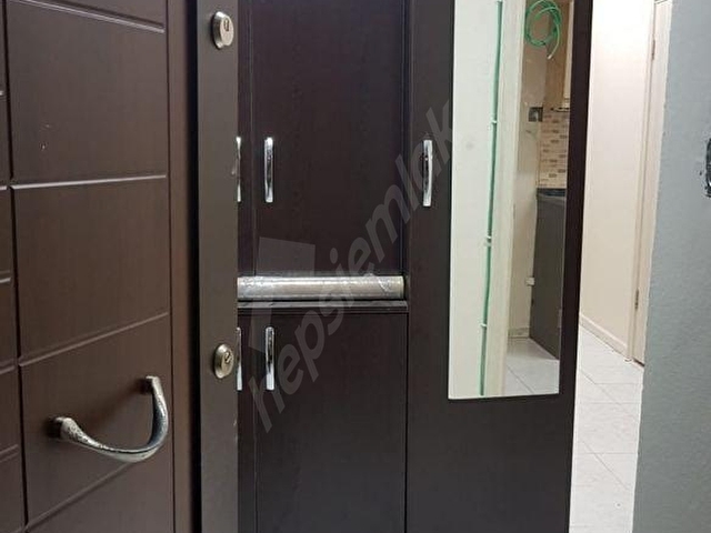 YEŞİLOVA MAH. REYHAN CAD. ÜZERİNDE 3+1 SATILIK DAİRE - Görsel 2