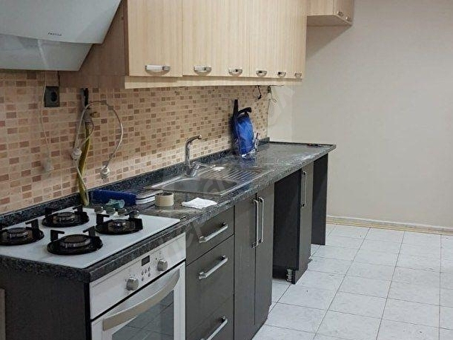 YEŞİLOVA MAH. REYHAN CAD. ÜZERİNDE 3+1 SATILIK DAİRE - Görsel 8