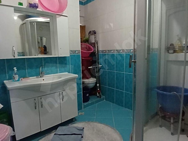 TRAMVAYA YAKIN SATILIK 3+1 ODALI 4. KAT SATILIK DAİRE - Görsel 6