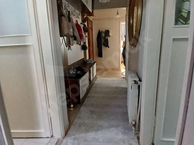 TRAMVAYA YAKIN SATILIK 3+1 ODALI 4. KAT SATILIK DAİRE - Görsel 7