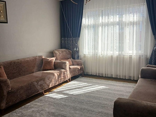 TRAMVAYA YAKIN SATILIK 3+1 ODALI 4. KAT SATILIK DAİRE - Görsel 3