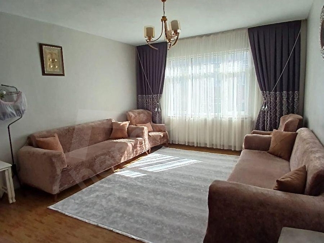 TRAMVAYA YAKIN SATILIK 3+1 ODALI 4. KAT SATILIK DAİRE