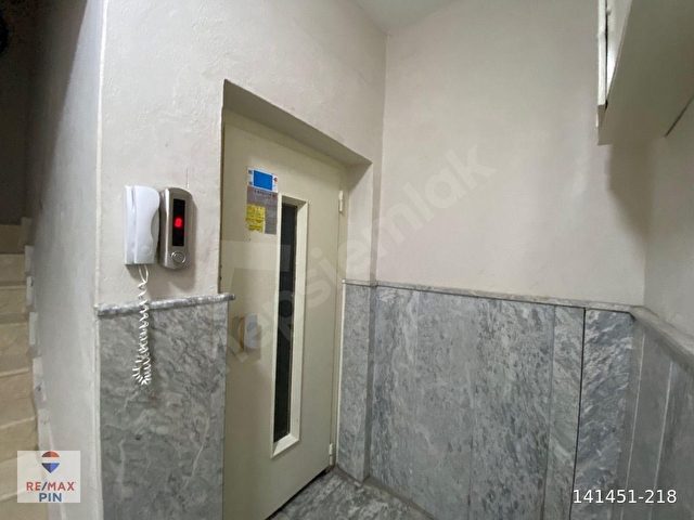 REMAX PİNDEN BULVARDA KİRALIK DAİRE YADA OFİS OLARAK KULLANILABİLECEK 3+1 TERTEMİZ ARAKAT DAİRE - Görsel 3