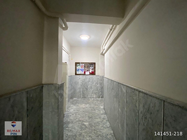 REMAX PİNDEN BULVARDA KİRALIK DAİRE YADA OFİS OLARAK KULLANILABİLECEK 3+1 TERTEMİZ ARAKAT DAİRE - Görsel 4