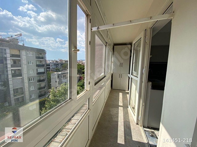REMAX PİNDEN BULVARDA KİRALIK DAİRE YADA OFİS OLARAK KULLANILABİLECEK 3+1 TERTEMİZ ARAKAT DAİRE - Görsel 16