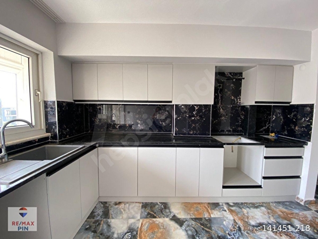 REMAX PİNDEN BULVARDA KİRALIK DAİRE YADA OFİS OLARAK KULLANILABİLECEK 3+1 TERTEMİZ ARAKAT DAİRE - Görsel 17