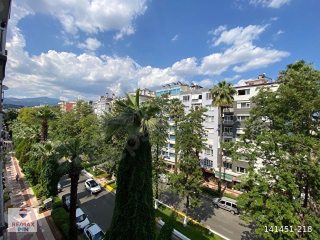 REMAX PİNDEN BULVARDA KİRALIK DAİRE YADA OFİS OLARAK KULLANILABİLECEK 3+1 TERTEMİZ ARAKAT DAİRE - Görsel 24