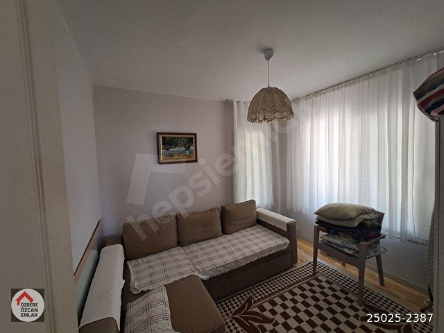 ÖZDERE ORTAMAHALLE TEK MÜSTAKİL EV - Görsel 13