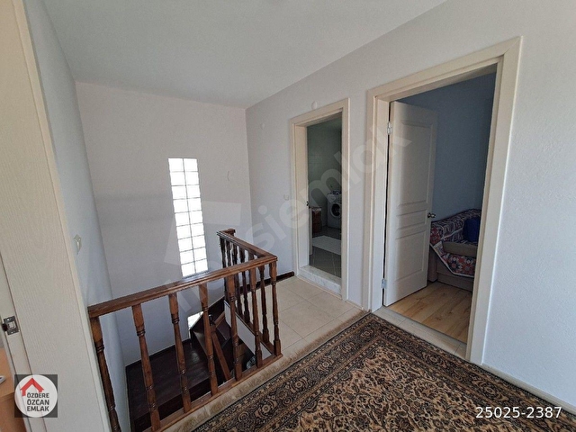ÖZDERE ORTAMAHALLE TEK MÜSTAKİL EV - Görsel 22