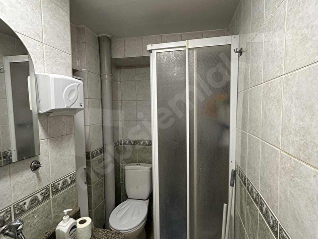 Beşiktaş Çırağan Caddesinde Ana cadde üzerinde 80m2 Arakat Kombili - Görsel 7