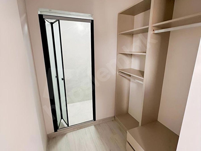 ᯓ SELİM HANEFİOĞLUNDAN oturuma hazır HEMEN TESLİM sıfır daire - Görsel 17