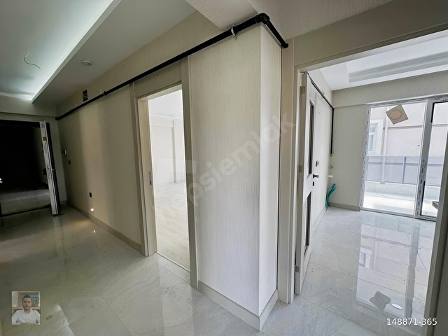 ᯓ SELİM HANEFİOĞLUNDAN oturuma hazır HEMEN TESLİM sıfır daire - Görsel 6