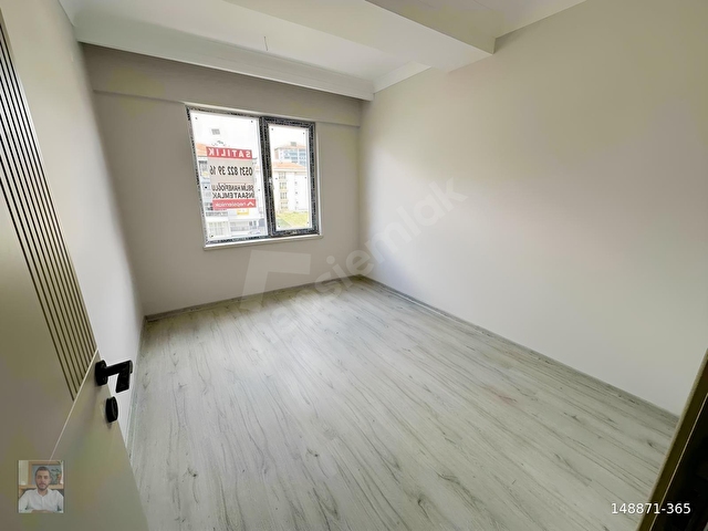 ᯓ SELİM HANEFİOĞLUNDAN oturuma hazır HEMEN TESLİM sıfır daire - Görsel 13