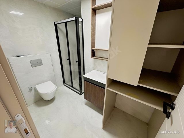 ᯓ SELİM HANEFİOĞLUNDAN oturuma hazır HEMEN TESLİM sıfır daire - Görsel 21