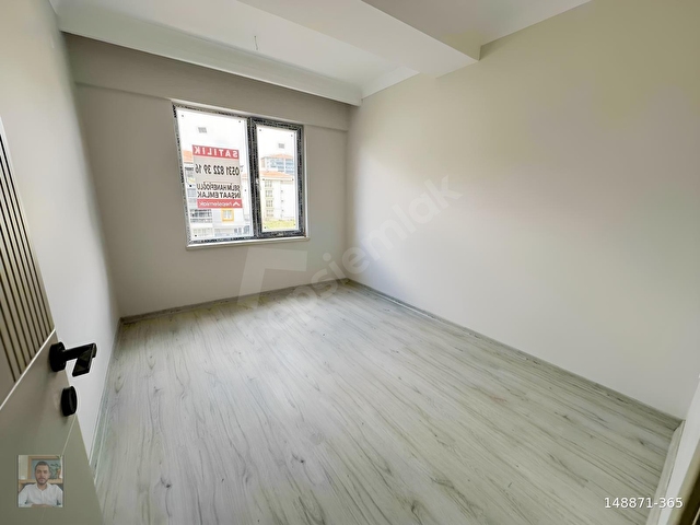 ᯓ SELİM HANEFİOĞLUNDAN oturuma hazır HEMEN TESLİM sıfır daire - Görsel 11