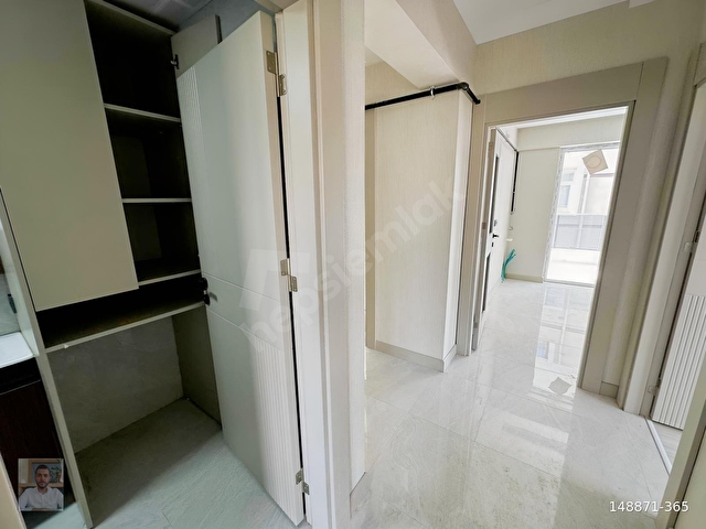 ᯓ SELİM HANEFİOĞLUNDAN oturuma hazır HEMEN TESLİM sıfır daire - Görsel 15