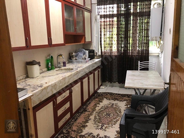 TOKAT NİKSAR ELİT GAYRİMENKULDEN ŞEHİR MERKEZİNDE KİRALIK 1+1 DAİRE