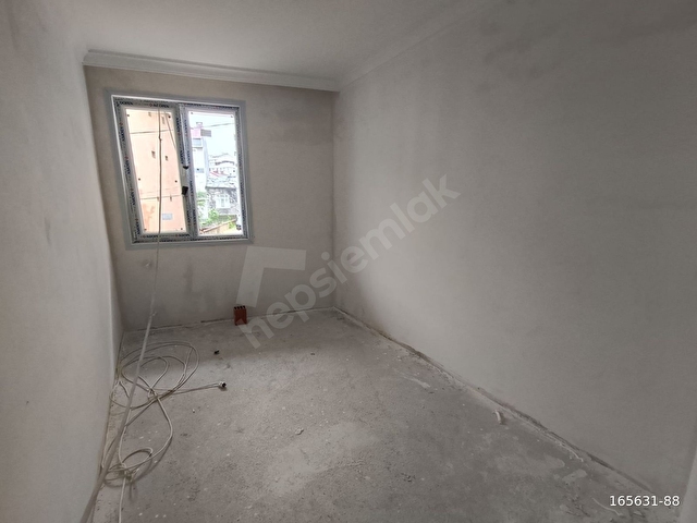 BİZİMYAKADAN EMİN EVİME UYGUN SIFIR KAPALI OTOPARKLI2+1 - Görsel 12