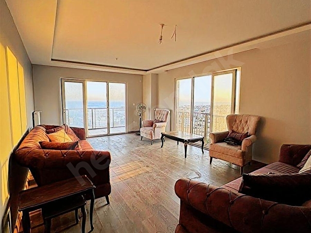 BATUHAN POLATTAN FULL DENİZ MANZARALI KUMBURGAZ 2+1 SIFIR DAİRE - Görsel 11