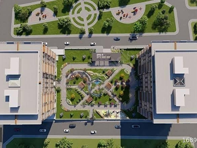 BATUHAN POLATTAN FULL DENİZ MANZARALI KUMBURGAZ 2+1 SIFIR DAİRE - Görsel 3