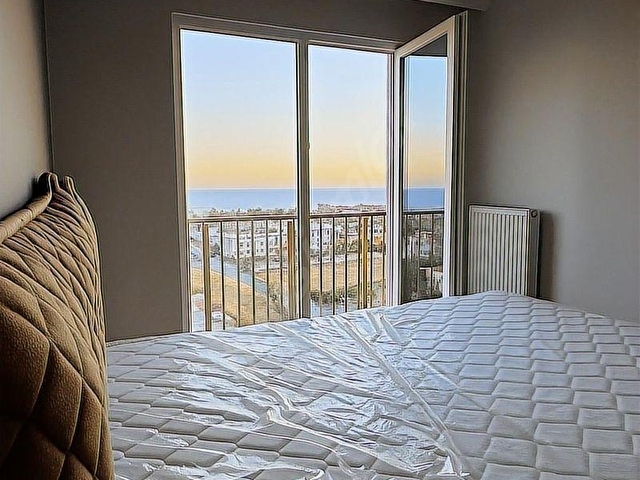 BATUHAN POLATTAN FULL DENİZ MANZARALI KUMBURGAZ 2+1 SIFIR DAİRE - Görsel 23