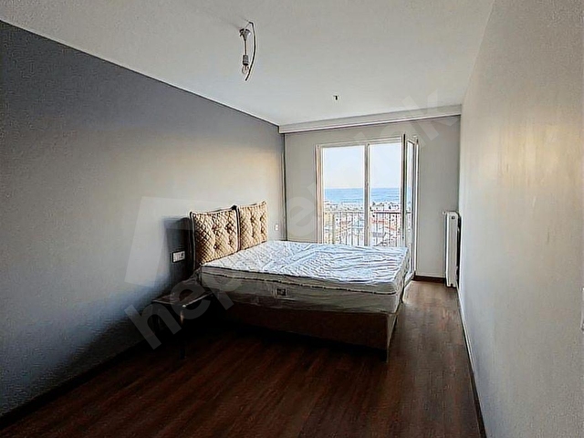 BATUHAN POLATTAN FULL DENİZ MANZARALI KUMBURGAZ 2+1 SIFIR DAİRE - Görsel 21