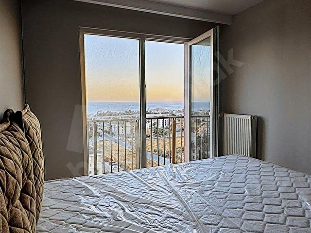 BATUHAN POLATTAN FULL DENİZ MANZARALI KUMBURGAZ 2+1 SIFIR DAİRE - Görsel 20