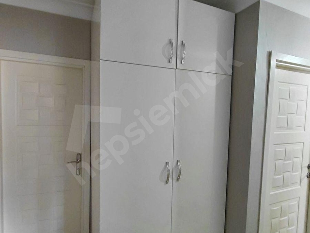 DANIŞMANDAN KANUNİ MAH. 3+1 ARA KATTA ASANSÖRLÜ DAİRE - Görsel 7
