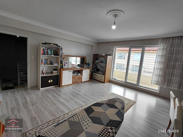 DANIŞMANDAN KANUNİ MAH. 3+1 ARA KATTA ASANSÖRLÜ DAİRE - Görsel 25
