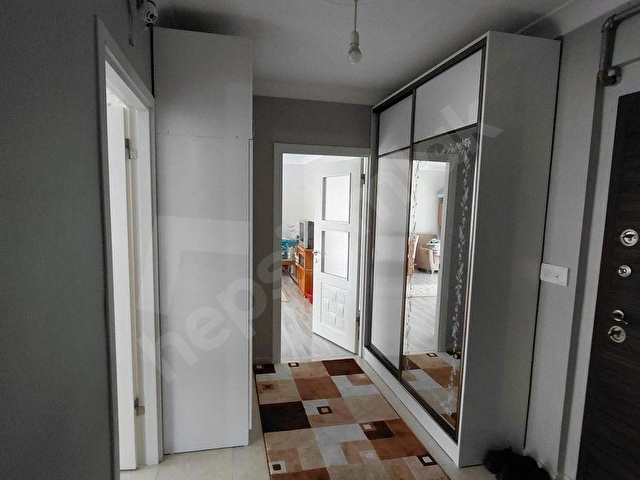 DANIŞMANDAN KANUNİ MAH. 3+1 ARA KATTA ASANSÖRLÜ DAİRE - Görsel 19