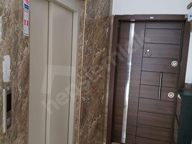 DANIŞMANDAN KANUNİ MAH. 3+1 ARA KATTA ASANSÖRLÜ DAİRE - Görsel 26