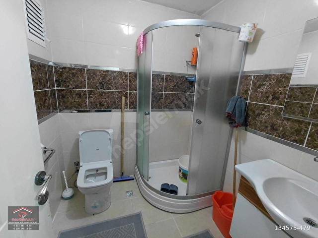 DANIŞMANDAN KANUNİ MAH. 3+1 ARA KATTA ASANSÖRLÜ DAİRE - Görsel 18