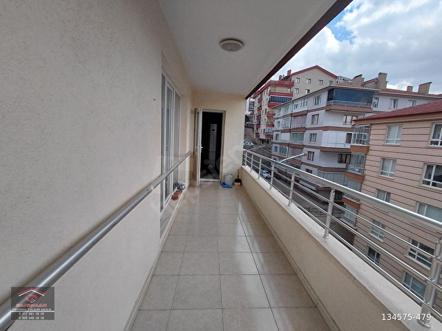 DANIŞMANDAN KANUNİ MAH. 3+1 ARA KATTA ASANSÖRLÜ DAİRE - Görsel 24
