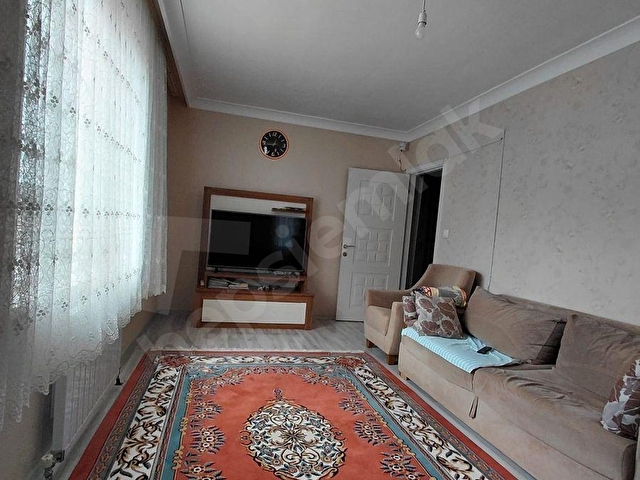 DANIŞMANDAN KANUNİ MAH. 3+1 ARA KATTA ASANSÖRLÜ DAİRE - Görsel 14