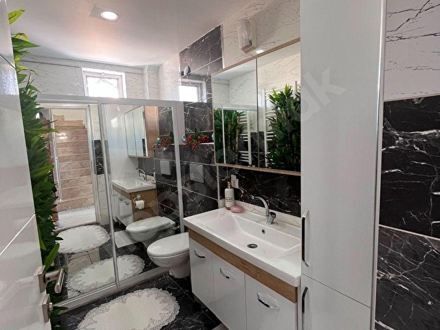 ULTRA LÜKS YENİ BİNADA 200M2 DUBLEKS - Görsel 19