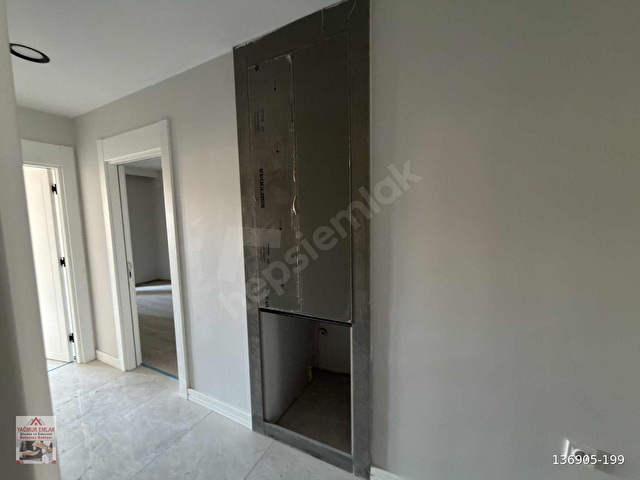 YAĞMUR EMLAKTAN MERKEZDE 2+1 KAPALI OTOPARKLI SATILIK DAİRE - Görsel 30