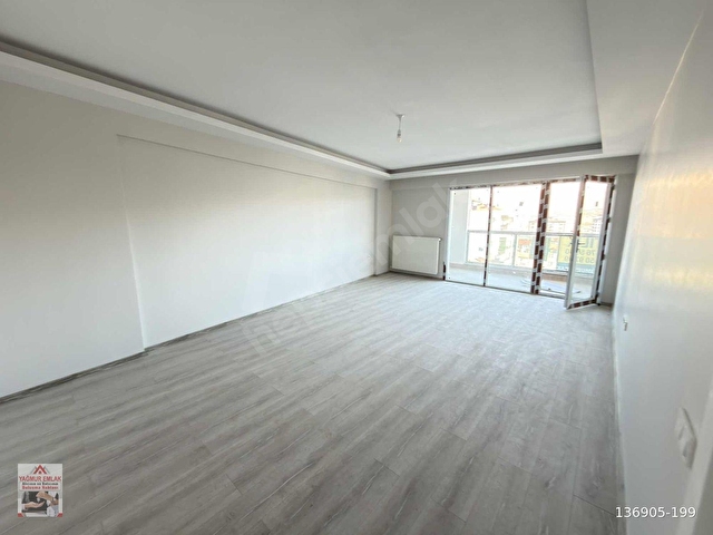 YAĞMUR EMLAKTAN MERKEZDE 2+1 KAPALI OTOPARKLI SATILIK DAİRE - Görsel 12