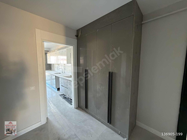 YAĞMUR EMLAKTAN MERKEZDE 2+1 KAPALI OTOPARKLI SATILIK DAİRE - Görsel 22