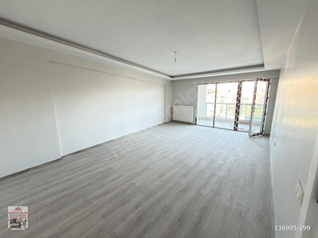 YAĞMUR EMLAKTAN MERKEZDE 2+1 KAPALI OTOPARKLI SATILIK DAİRE - Görsel 11