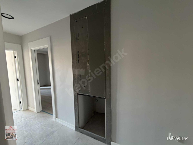 YAĞMUR EMLAKTAN MERKEZDE 2+1 KAPALI OTOPARKLI SATILIK DAİRE - Görsel 29
