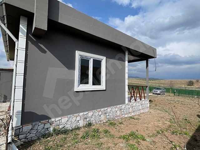 KAHRAMANKAZAN YAYALAR MAHALLESİ SATILIK HOBİ BAHÇESİ - Görsel 4