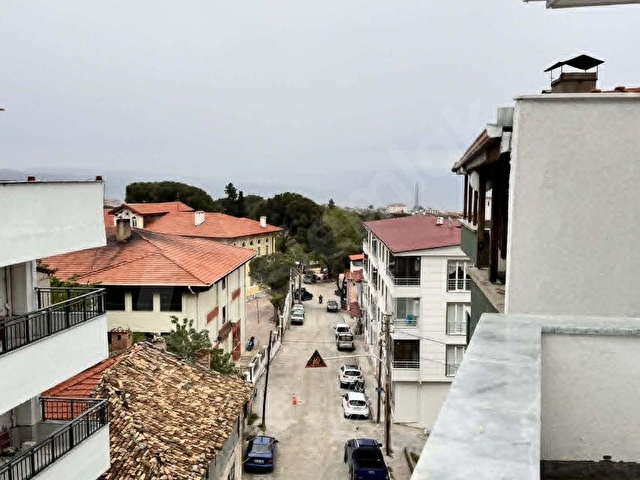 DAĞCI EMLAK BULDAN TARİHİ ÇARŞIDA SATILIK DÜKKAN VE DAİRELER - Görsel 15