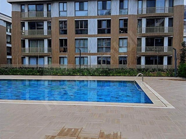 ELİTEDEN MARİTZA VADİ KONAKLARINDA SIFIR BAHÇE KATI - Görsel 24