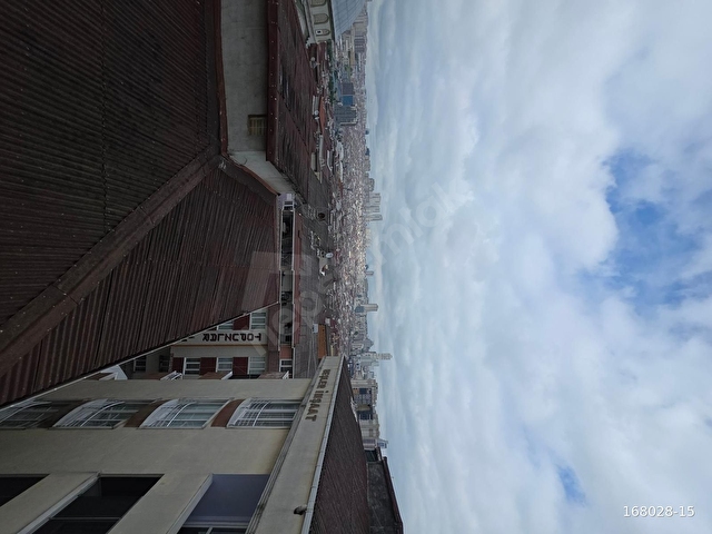 UFUK CADDESİNE ÇOK YAKIN MERKEZİ KONUM KOLAY ULAŞIM TEMİZ FERAH