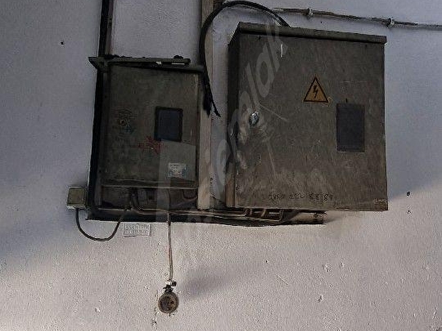 Milas Sanayi sitesinde Satılık Dükkan - Görsel 9