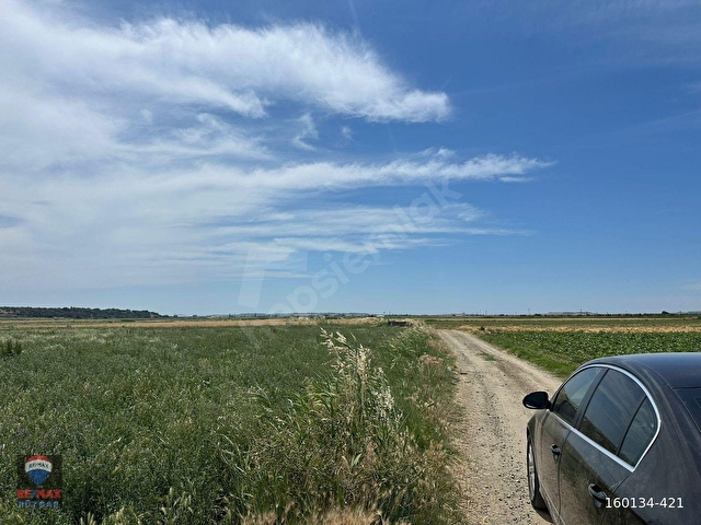 ÇANAKKALE HALiLELi KÖYÜ YOL KENARI SATILIK 12.258 M2 TARLA - Görsel 21